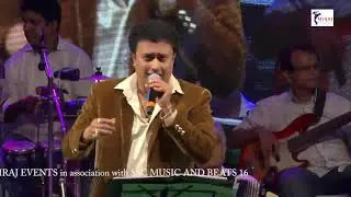Rajessh Iyer - Yeh Dard Bhara Afsana