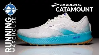 Brooks Catamount Review | The Hyperion Tempo of the Trails