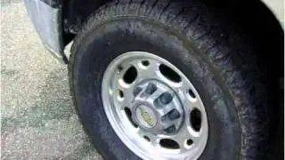 2002 Chevrolet Suburban available from Chariot Auto Sales