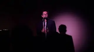 I'll Save The Girl - Reese Sebastian Diaz