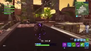 Play ground mode is out