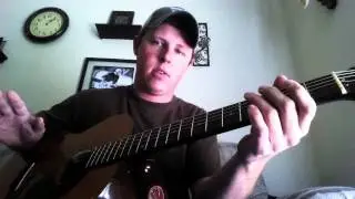 Creative Songwriting by Seth Griffin