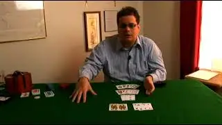 What is a Full House in Poker?