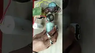 Awesome free electricity use high copper coil with 230 volt