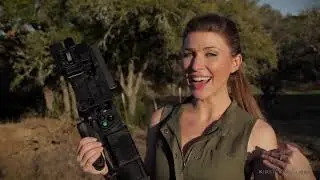 Kirsten Joy Weiss Corner Shot review