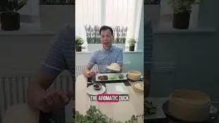 How to make AROMATIC DUCK  [ FINAL PART ]