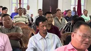 Nepali chritian Song येशु बोलाउछन सबलाई