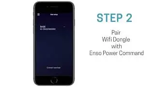 Enso Alexa Voice Integration Setup