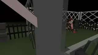 GameJam 7 Aran Yilmazerli
