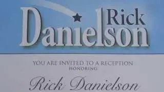Rick Danielson Announces Bid for Mandeville Mayor 2015