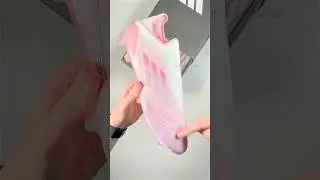 ASMR 🔥 adidas Yamal F50 Signature #footballboots #soccercleats #asmr #asmrsounds #yamal
