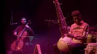 Momi Maiga - Sidiya - Live Black Music Festival