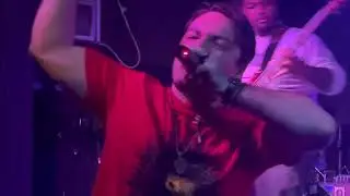 Indomitable | Live @hoosierdome IN | 10/25/25