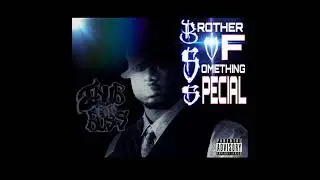 J~Dub The B.O.S.S. - Seen Alotta (JDub_The_BOSS-Brother_of_Something_Special-EP-WEB-2016 )