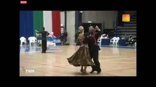 dom 28 marzo 2021 liscio tradizionale finale classe PD categoria 45/54 + esibizione PD categ. 18/34