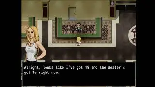 One Hell of an Ending- Always Sometimes Monsters (end)- GamesRHard