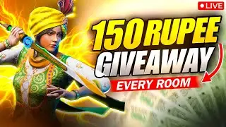SCARFALL 2.0 LIVE STREAM I SCARFALL CUSTOM ROOM & LIVE GIVEAWAY BACK TO BACK CUSTOM ROOM & GIVEAWAY