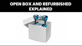 Save Hundreds on a Robotic Pool Cleaner - What is an Open Box or Refurbished Pool Robot?