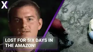 Life or Death in the Amazon Rainforest