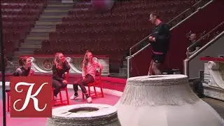 Новости культуры. Эфир от 08.12.2021 (19:30) @SMOTRIM_KULTURA