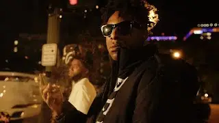 TreyReico - suicide (wanna cry) (Official Music Video)