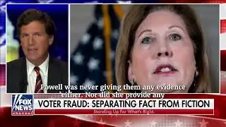 GPO J6 VIDEO EXH 110 - Watch Barr Debunk False Dominion Claims