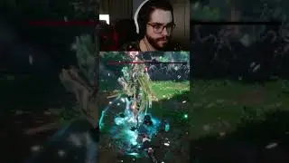 KENA BRIDHE OF SPIRITS [PS5] - A Treta com o Mago [BOSS FIGHT].