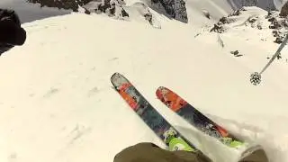 Josh Bibby in Telluride: Behind The Scenes For WME's 63rd Film
