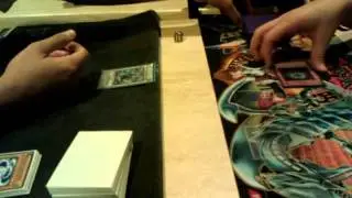dfishfan (Synchrocentric) VS BlackLusterShoulja (Agents)