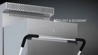 Fagor Dishwasher