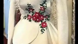 New fashion top#beautiful fancy choli for lanhga # fancy short kurti design for jeans