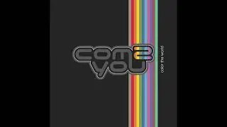 COM2YOU - Shy Girl