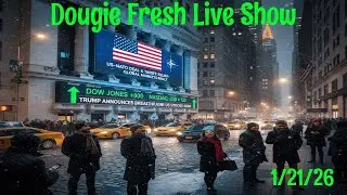Stocks Bounce Back, Market Review & Crypto Looks Better