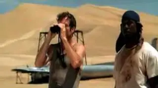 Der Flug des Phoenix-Trailer [Deutsch]