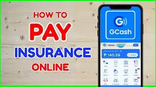 GCash Bills Payment: How to Pay Insurance using GCash | Paano magbayad gamit ang GCash