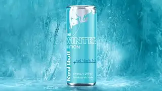 Brandon&rsquo;s Beverage Bonanza: Red Bull Winter 2024 Edition! (EE #87)