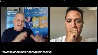 www.michaellosier.com/businesslive