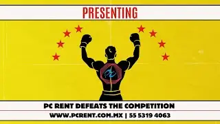PC Rent: Fighting and Winning in the Ring of I.T. Solutions