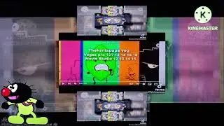 Request YTPMV Repload Talking Tom Friends Minis Scan Veg Replace Scan Thekantapapa Scan 720P