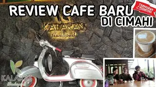 Cafe Vlog || TERMEWAH di CIMAHI