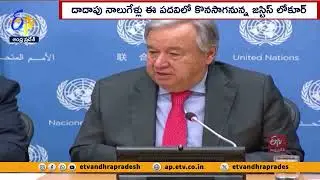 Ex Supreme Court Judge Madan Lokur Appointed As United Nations Internal Justice Council Chairperson