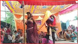 पथड़ी युद्ध pathadi yudh #bhag_13 #maithili sargam Alha rudal ke nach