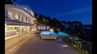 ILLA BLANCA - Luxury villa in Tamariu - Costa Brava