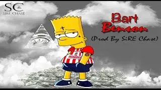 Bart Benson (TM88 / 808 Mafia / Metro Boomin /) Type beat *Instrumental TRAP BEAT*