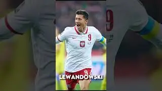 Your Nation&rsquo;s Best Player Poland Edition
