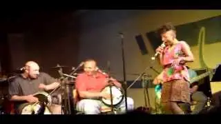 الساره تشيك تشيك يا مانجا