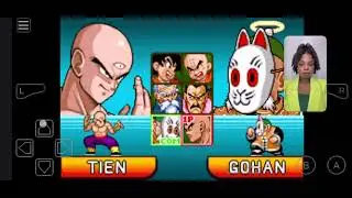 Tien Training With Grandpa Gohan To #channeledmessages 