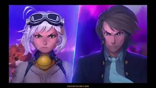 Let's Play Battle Breakers  PC iOS Android Gameplay 001