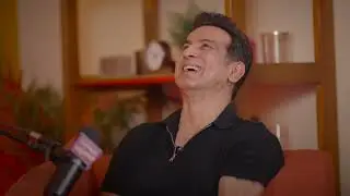 Sujit Paul x Ronit Roy