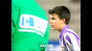 📽PREVIA Real Valladolid - Español || Temporada 1995/1996